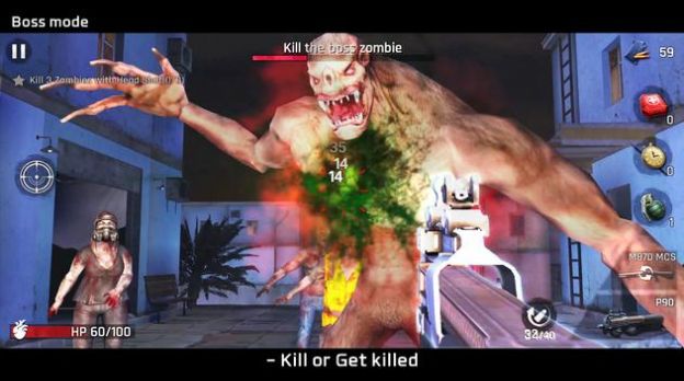 丧尸28天后游戏正式中文版