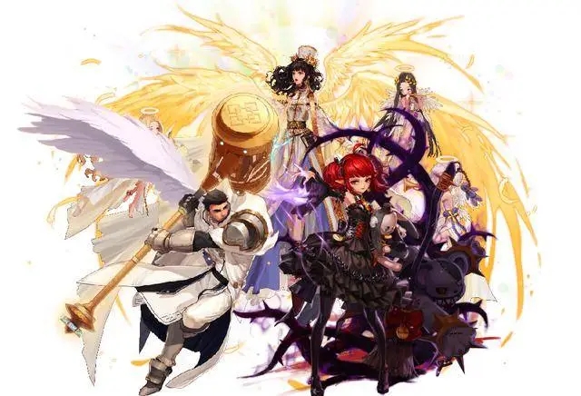 《DNF》110版本更新内容一览