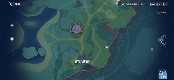 《幻塔》人工岛开发者十本日记位置一览