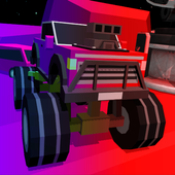 出色的赛车手SmashyRacingDri