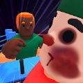 布娃娃单手拳击赛游戏中文版（Ragdoll Boxer）