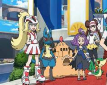 口袋妖怪解决PokemonMemHack修改器闪光精灵不听话问题方法