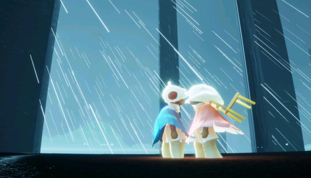 光遇表演季先祖位置大全