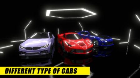 真正的漂移赛车2RealDriftRacing2