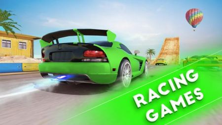 赛车游戏汽车3DRacinggamescar3d