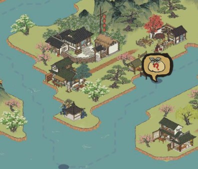《江南百景图》漕志玩法攻略
