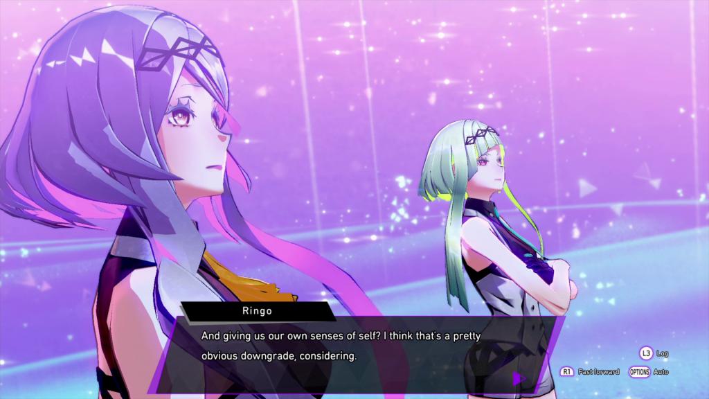 灵魂骇客2switch中文版免费版