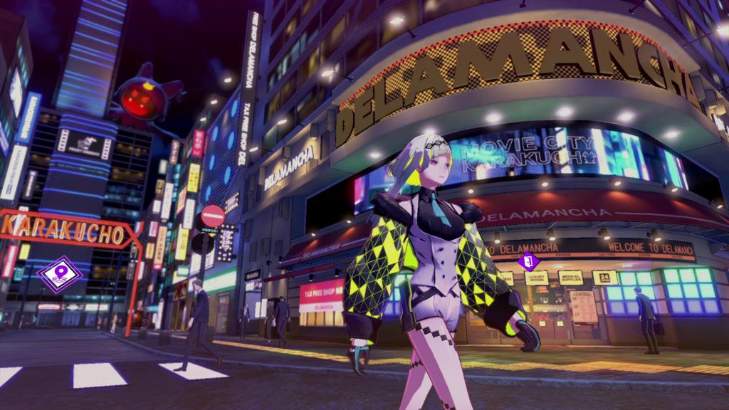 灵魂骇客2switch中文版免费版