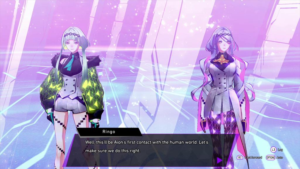 灵魂骇客2switch中文版免费版