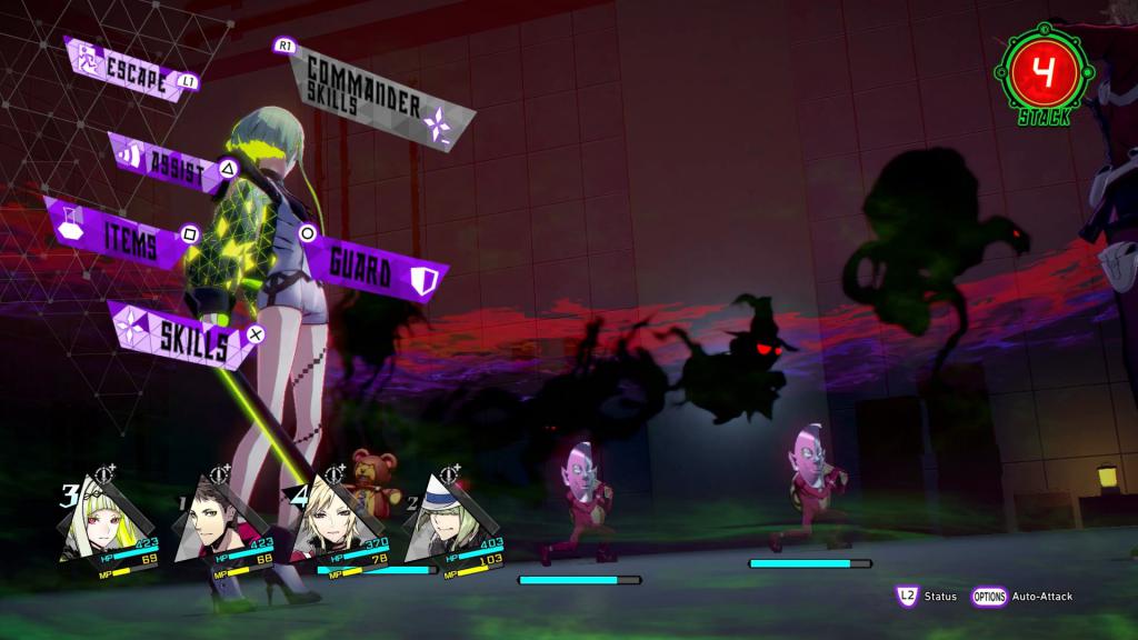 灵魂骇客2switch中文版免费版
