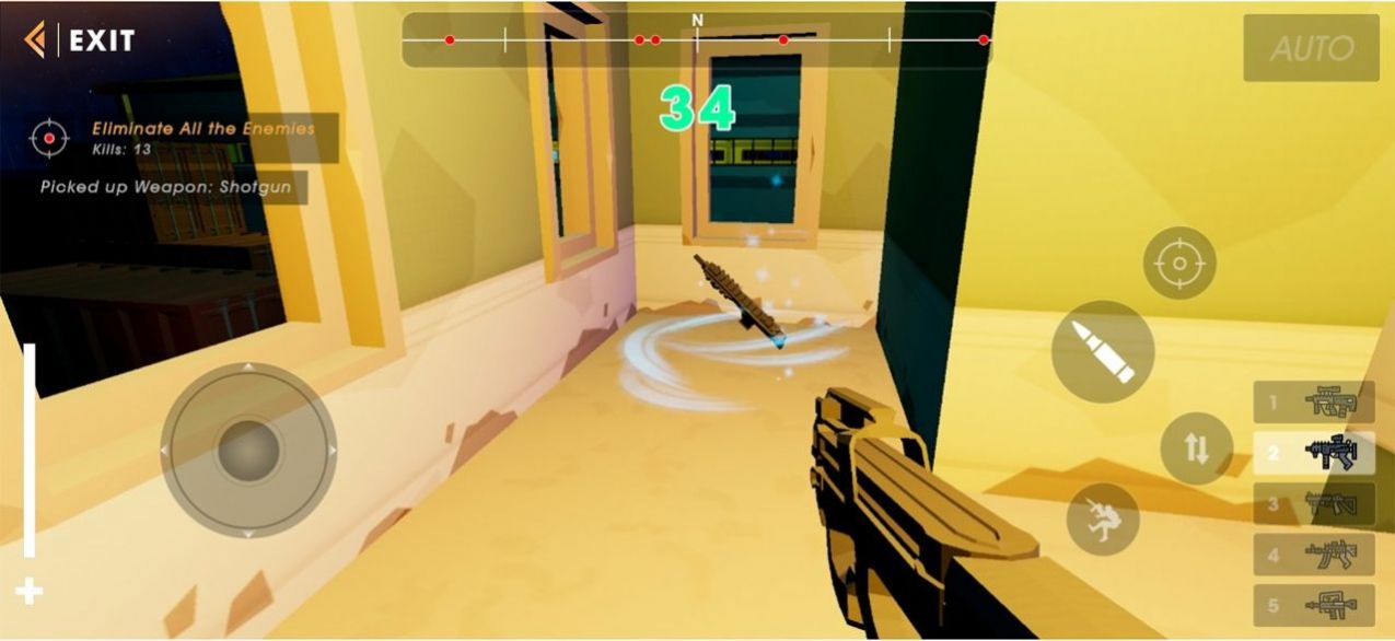 职业杀手先生游戏正式中文版