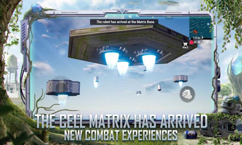 PUBG(国际服)下载安装体验服最新版正式2022