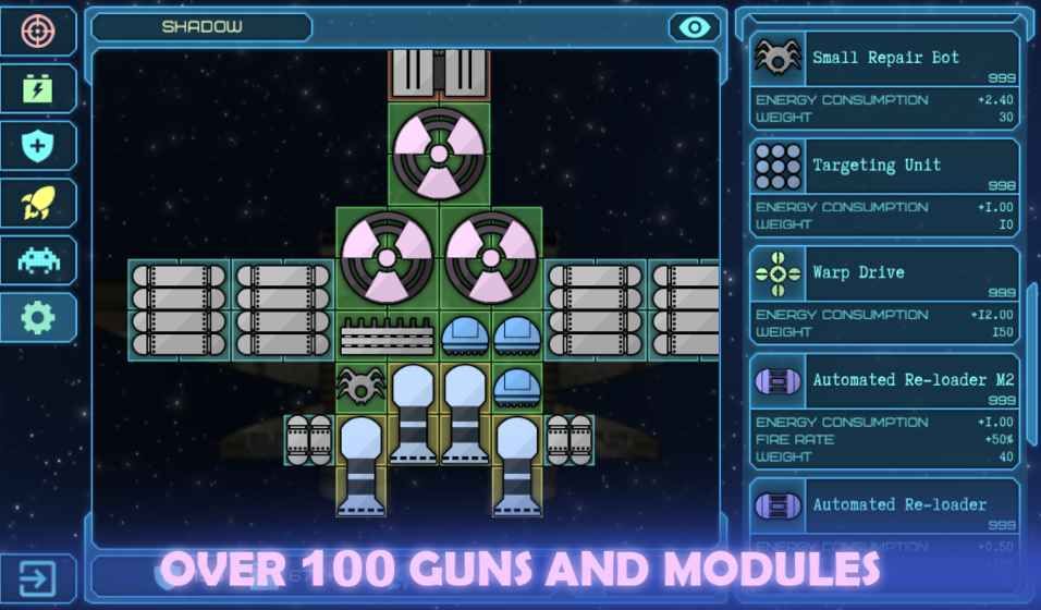 视界线安卓正式版游戏下载