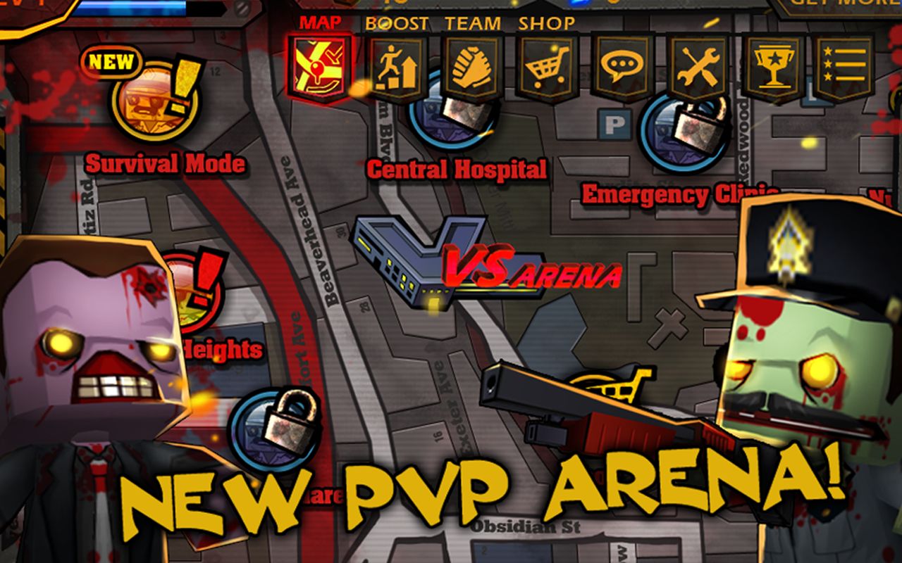 迷你召唤：并肩作战