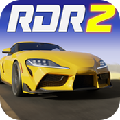 真正的漂移赛车2RealDriftRacing2