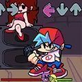 fnf索尼克exe