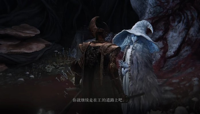 艾尔登法环全支线任务攻略