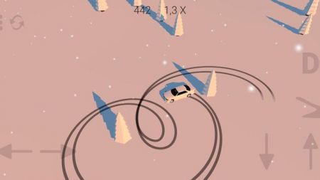 漂移挑战DriftChallenge