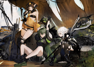 《明日方舟》3月3日常驻标准寻访预告：最强与最弱重装组成新卡池