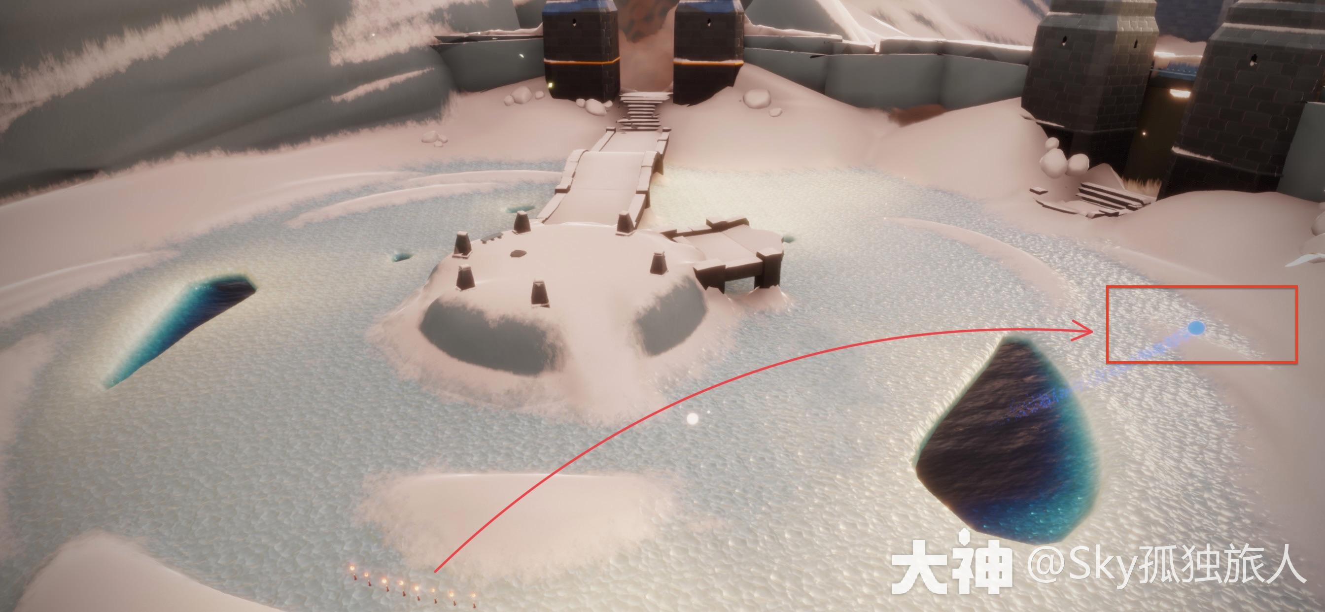 《光遇》3月8日每日任务攻略2022