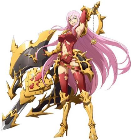 《梦幻模拟战》希尔达附魔选择推荐