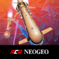 最后一招游戏正式中文版（LAST RESORT ACA NEOGEO）