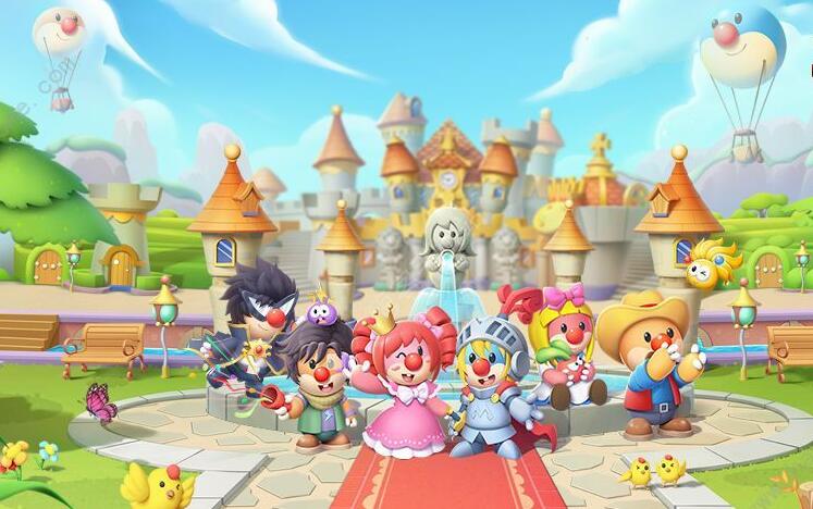 摩尔庄园2022.3.8神奇密码分享