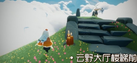 光遇3.9季节蜡烛位置 光遇2022年3月9日季节蜡烛在哪