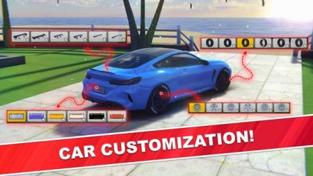 职业交通赛车手TrafficRacerPro