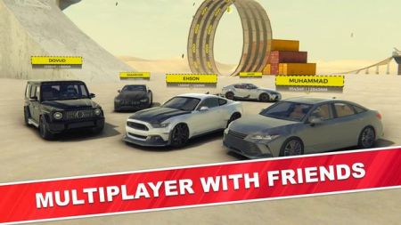职业交通赛车手TrafficRacerPro