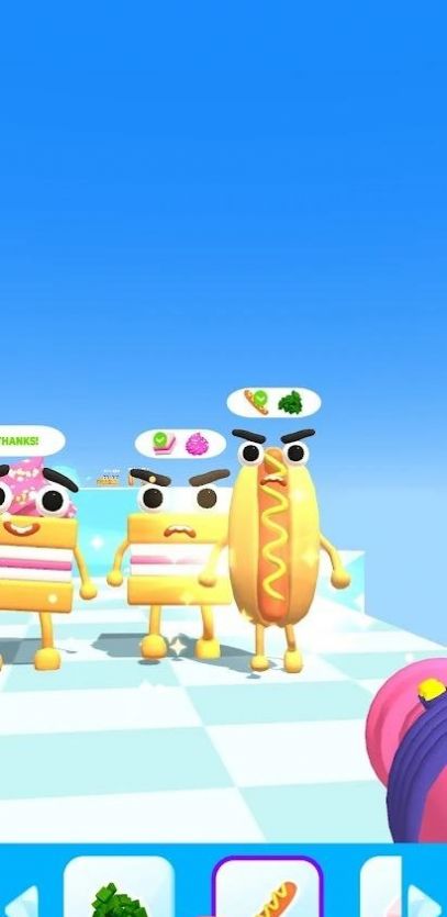 食物枪手游戏安卓版下载