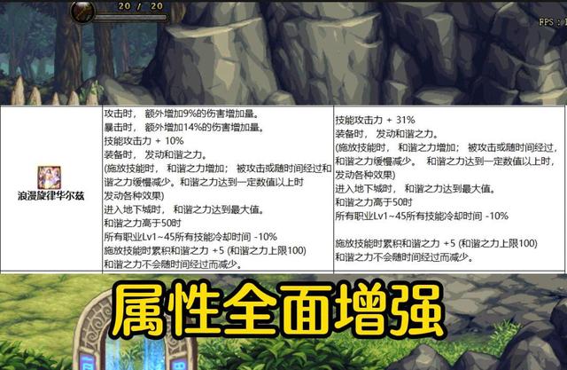 《DNF》105版本什么神话装备最强
