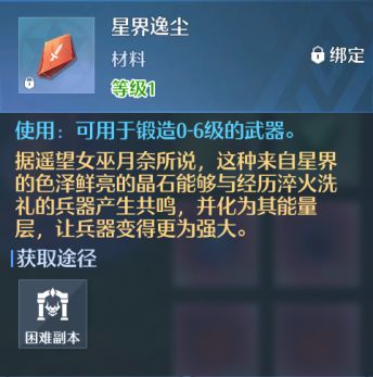 《诺亚之心》秘境副本玩法分享