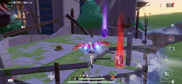 《幻塔》启明之路活动攻略