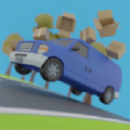 疯狂信使游戏正式版(Crazy Courier)