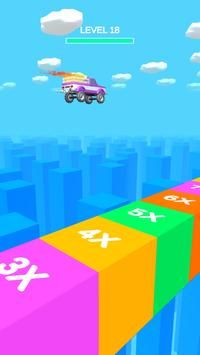 绘制道路3DDrawTheRoad3D
