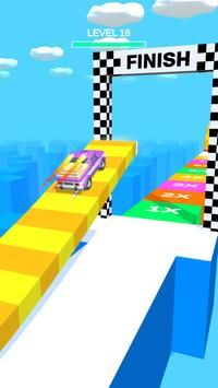 绘制道路3DDrawTheRoad3D