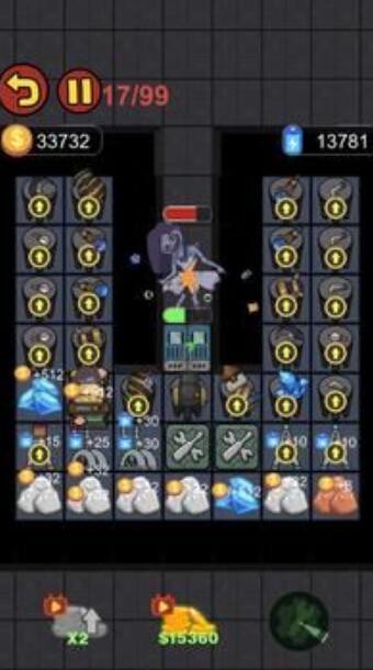 抖音躺平生存小游戏最新版（Lying Flat And Sur