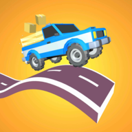 绘制道路3DDrawTheRoad3D