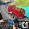 驾驶卡车学校手机游戏中文版(Truck Dri