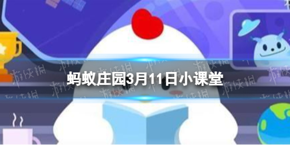 牛奶和芝士哪种曾经被用来制作滑冰场的冰面 蚂蚁庄园冰面3.11答案