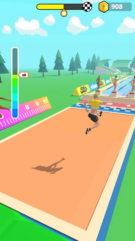 点击体育游戏正式版（Tap Sports）