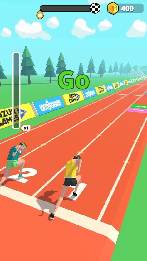 点击体育游戏正式版（Tap Sports）