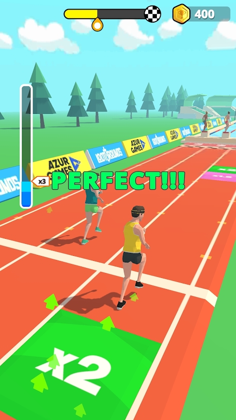 点击体育游戏正式版（Tap Sports）
