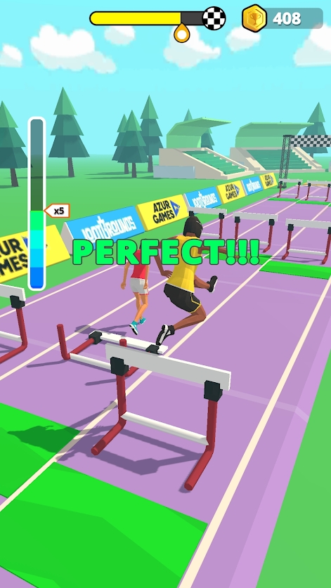 点击体育游戏正式版（Tap Sports）
