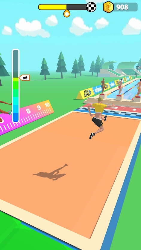 点击体育游戏正式版（Tap Sports）