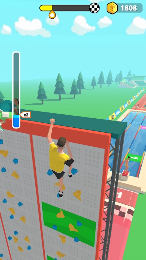 点击体育游戏正式版（Tap Sports）