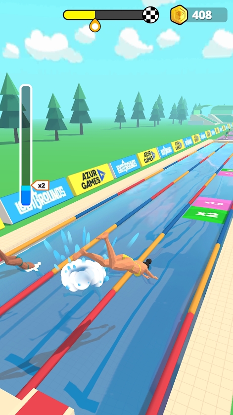 点击体育游戏正式版（Tap Sports）
