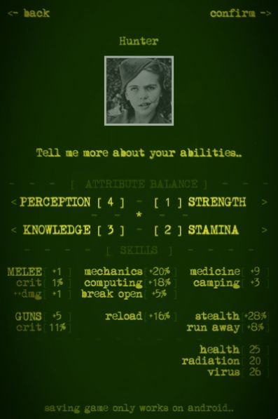 灰尘后末日角色扮演正式中文汉化版