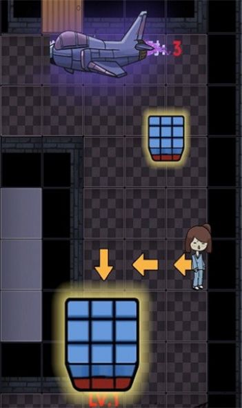 半夜别开门小游戏正式最新版